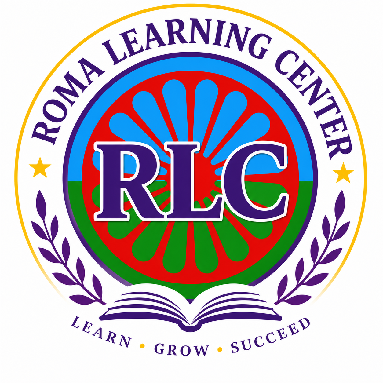 The Roma Learning Center